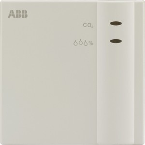 Control inteligent al ventilatiei - Air Quality Sensor LGS/A 1.1