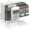 Disjunctor ABB pentru motoare
UMC100 Universal - prezentare generala