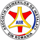 AIIR - Asociatia Inginerilor de Instalatii din Romania