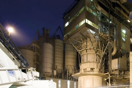 Gewiss a furnizat solutiile tehnice pentru Fabrica industriala UNICALCE