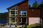 Casa cu consum de energie zero cu ajutorul produselor ROCKWOOL