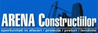 Arena Info Srl - ARENA Constructiilor