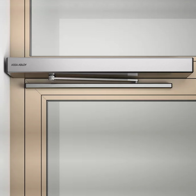 Operator usa batanta ASSA ABLOY SW300-S