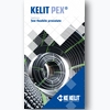 Sistem de tevi flexibile preizolate KELIT PEX - prezentare detaliata