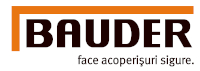 Bauder Srl