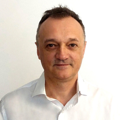 Bogdan Bucur