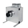 I04 - Ventilatoare centrifugale SIG Air Handling - prezentare detaliata