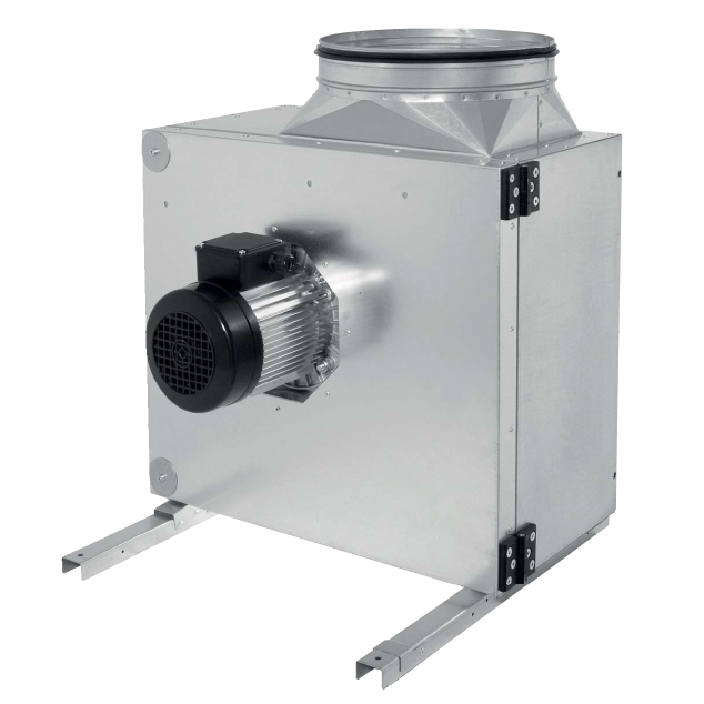 Ventilatoare centrifugale SIG Air Handling