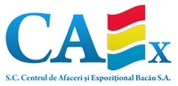 Centrul de Afaceri si Expozitional Bacau SA - CAEx