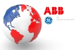 ABB achizitioneaza GE Industrial Solutions