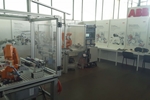 ABB deschide primul Centru de Robotica in Romania