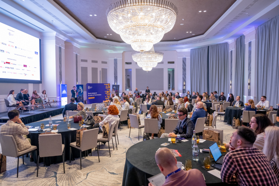 Concluzii Real Estate & Construction Forum 2025, a XXI-a editie