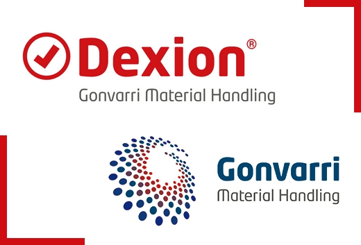 Dexion face parte acum din Grupul Gonvarri Material Handling