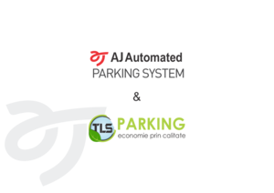 Parcarile auto automatizate profesionale Parking Smart - prezentare generala