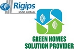 Saint-Gobain Rigips Romania - Furnizor de solutii pentru constructiile certificate in sistemul "Green Homes"