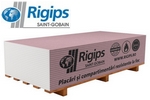 Rigips® - Produse incombustibile si sisteme rezistente la foc pana la 4 ore