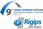 Saint-Gobain Rigips Romania participa in cadrul prestigioasei competitii Saint-Gobain Gypsum International Trophy