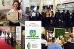 Grupul Saint-Gobain din Romania, premiat pentru cel mai "verde" stand la Construct Expo 2016