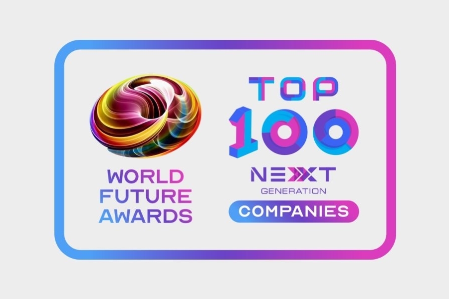 SCHELL recunoscut ca Top 100 Next Generation Company