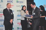 Furnizorul de sisteme de incalzire Vaillant Group a fost premiat cu ocazia editiei a treia a Conferintei Internationale pentru Constructii Sustenabile si Eficienta Energetica