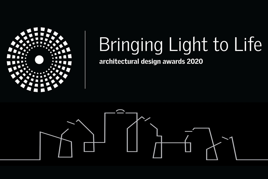Castigatorii celei de-a treia editii regionale Bringing Light to Life 2020 Architectural Design Awards