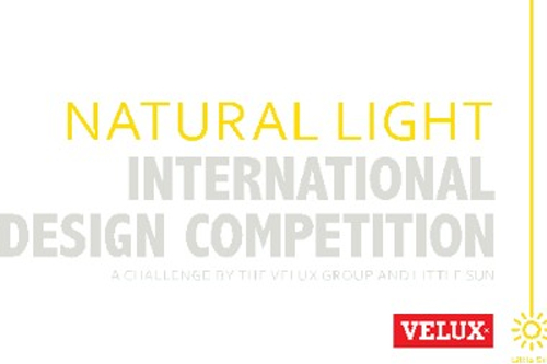 A fost anuntat Juriul Concursului International de Design - Natural Light