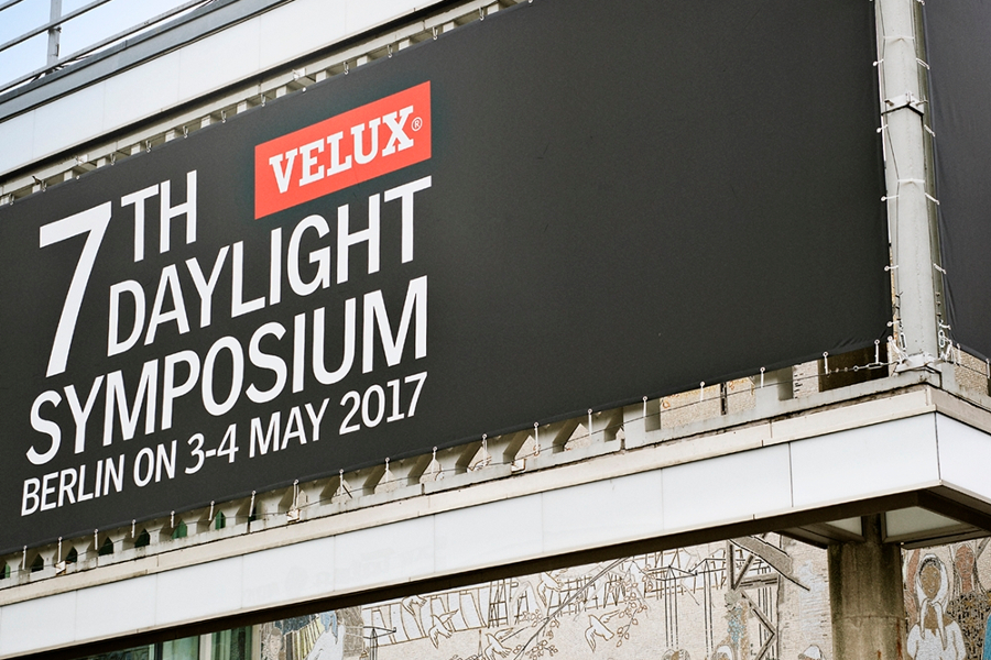 A saptea editie VELUX Daylight Symposium - Berlin, Germania