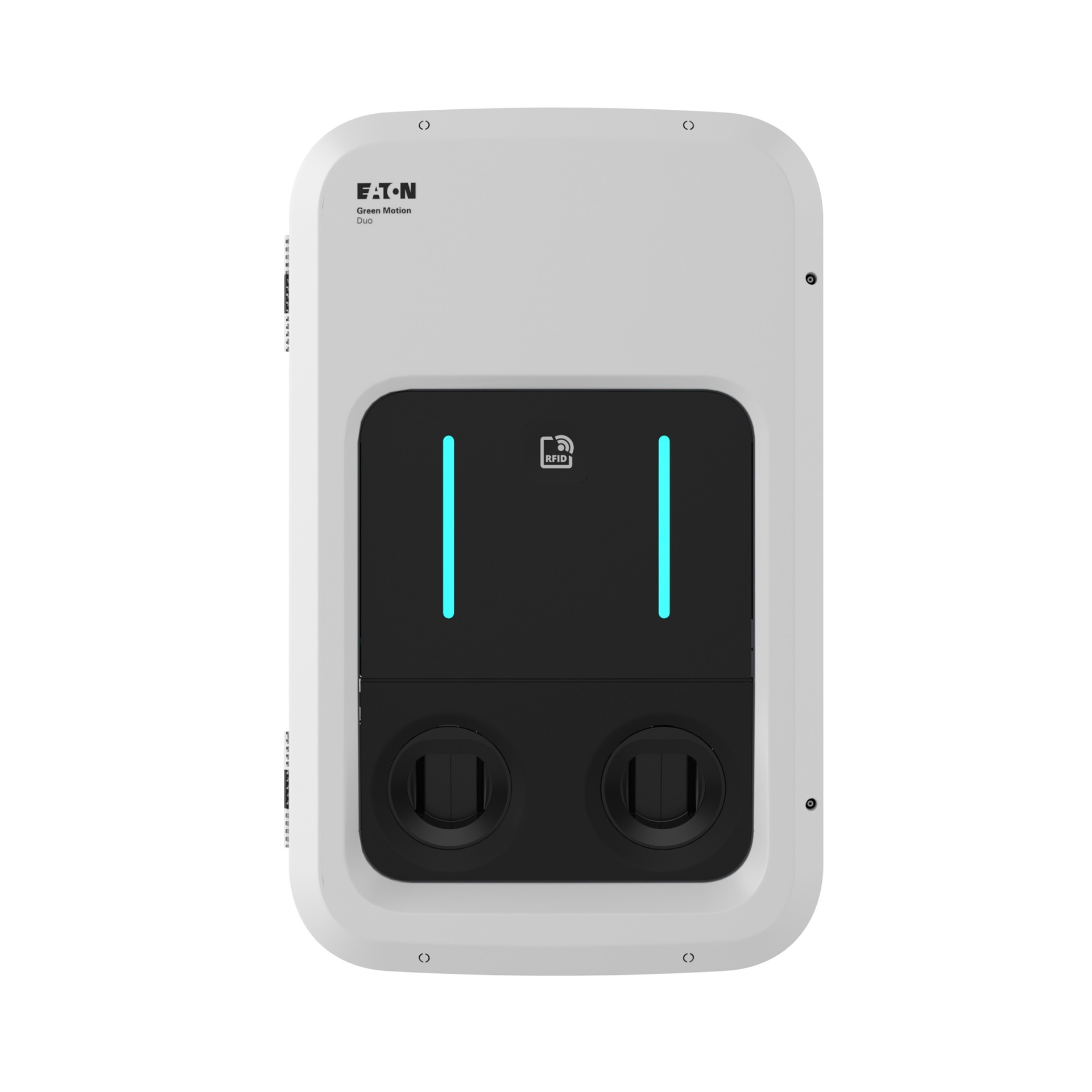 Statii de incarcare Eaton Green Motion Duo