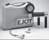 EJOT VACUtest - aparat pentru verificarea etanseitatii imbinarilor cu suruburi si nituri la acoperis si pereti - prezentare detaliata