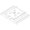 Sistem de siguranta SDW 1 si SDW 2 - instructiuni de montaj
