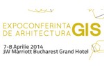 GIS 2014 - Expoconferinta internationala de arhitectura - Interioarele anului si arhitecti premiati la GIS 2014