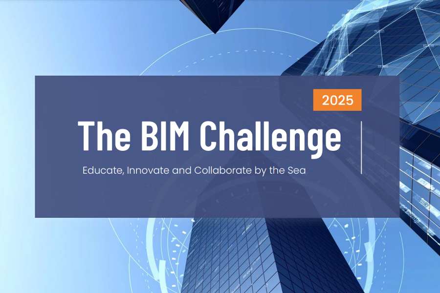 The BIM Challenge 2025