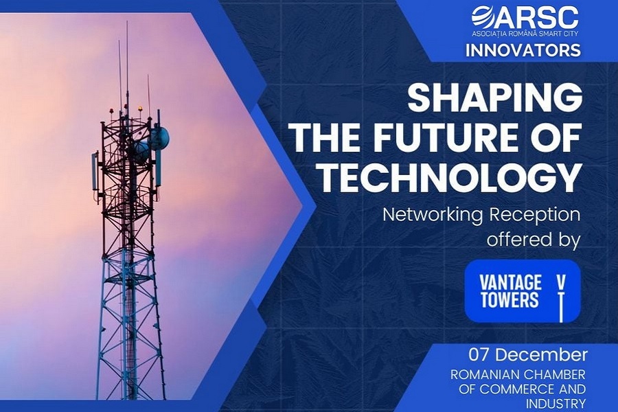 Shaping The Future Of Technology