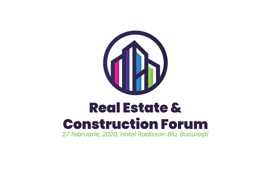 Real Estate & Construction Forum 2020