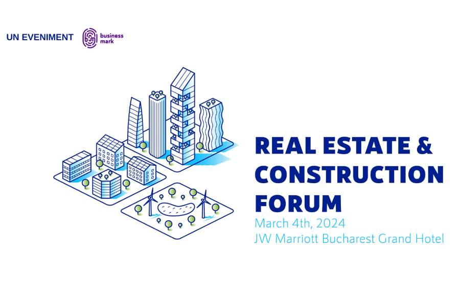 Real Estate & Construction Forum 2024