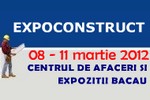EXPOCONSTRUCT 2012 - editia a XVII-a