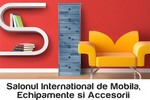 SIM 2012 - Salonul International de Mobila, Echipamente si Accesorii - Editia a II-a