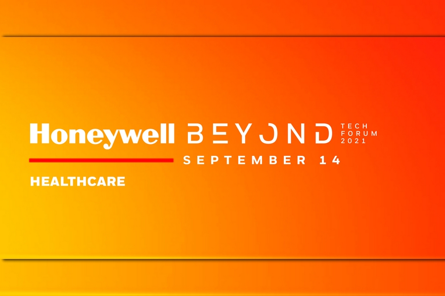 Honeywell Beyond Digital Series: Healthcare