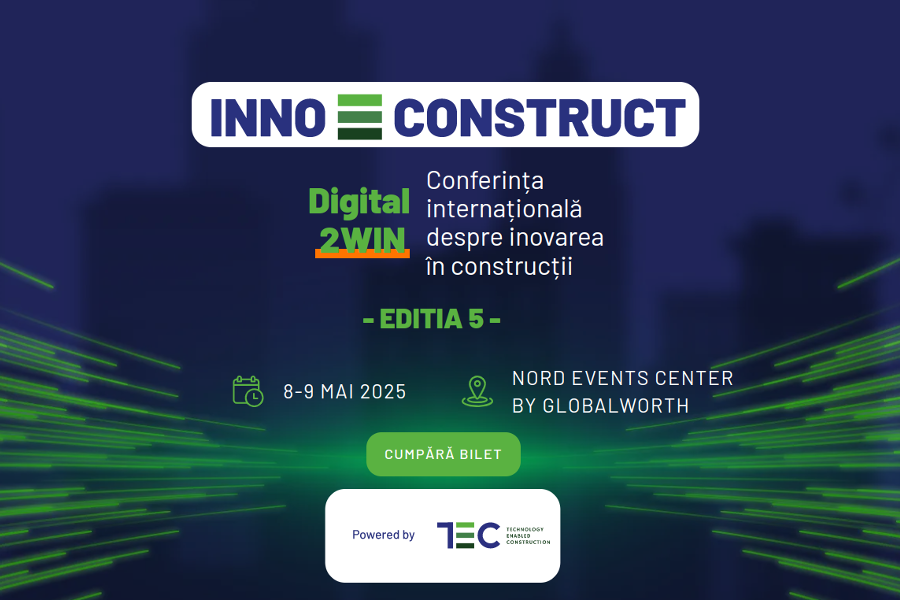 Innoconstruct 2025