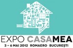 Expo Casa Mea 2012 - Targ international de materiale de constructii, finisaje, solutii de amenajare si decoratiuni pentru locuinte