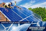 RoEnergy 2014 - Targ International de Energii Regenerabile si Eficienta Energetica in Constructii - Editia a IV-a