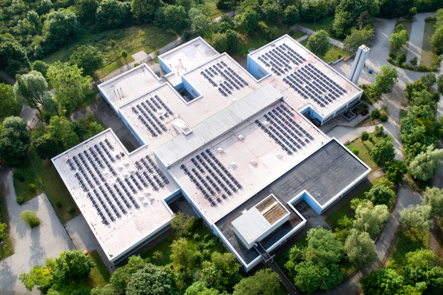Webinar ROCKWOOL: Acoperisuri fotovoltaice