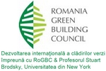 Dezvoltarea internationala a cladirilor verzi impreuna cu RoGBC & Profesorul Stuart Brodsky, Universitatea din New York