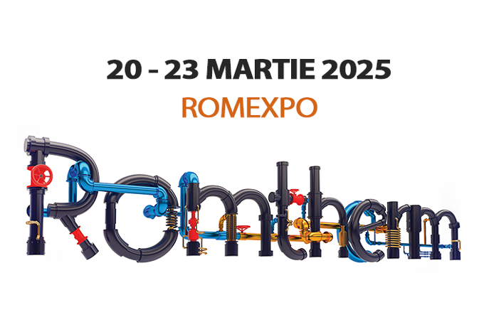 Romtherm 2025