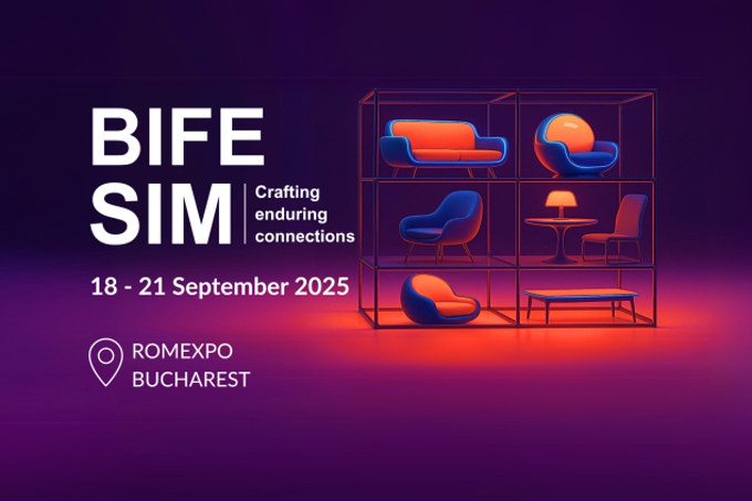 Start inscrieri BIFE – SIM 2025