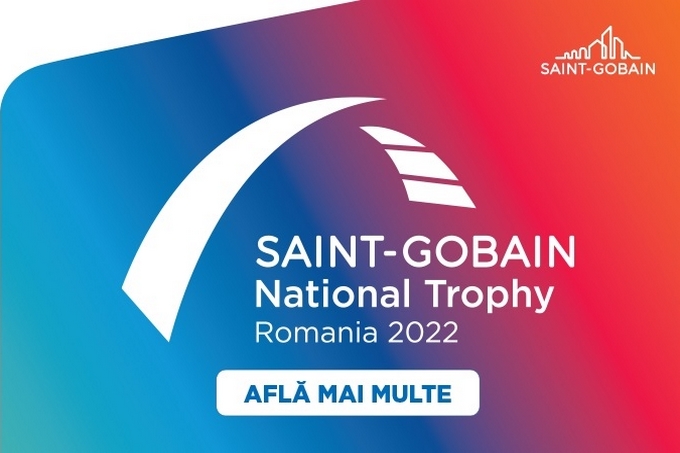 S-a dat start concursului Saint-Gobain National Trophy Romania 2022