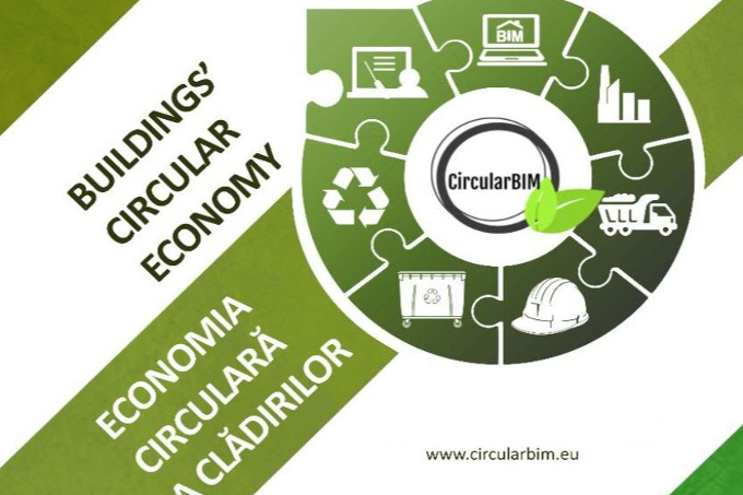 Webinar RoGBC: Economia Circulara in Industria Cladirilor 2024