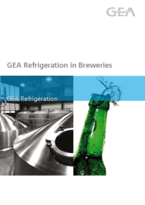 GEA Grasso - Instalatii frigorifice industriale – Fabrici de bere - prezentare generala