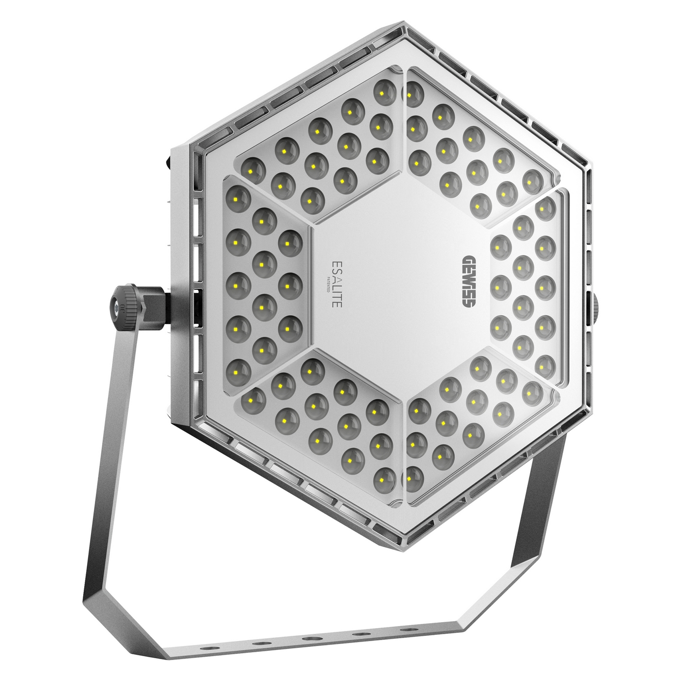 Proiectoare LED inovatoare de putere mica si medie ESALITE FL