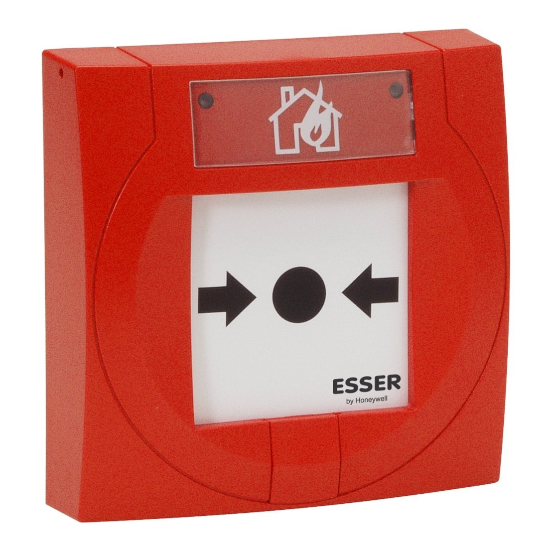 Declansatoare manuale de alarma ESSER by Honeywell pentru sisteme de detectie in caz de incendiu